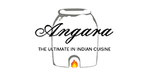 Angara Indian Restaurant-logo